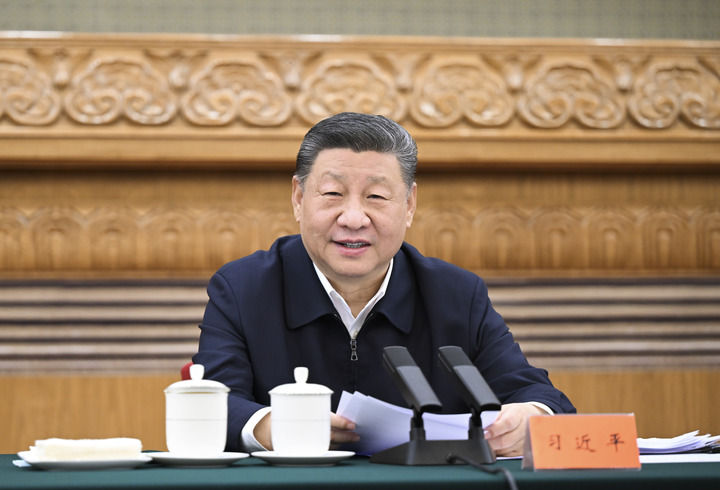 【转载】习近平：民营经济发展前景广阔大有可为 民营企业和民营企业家大显身手正当其时